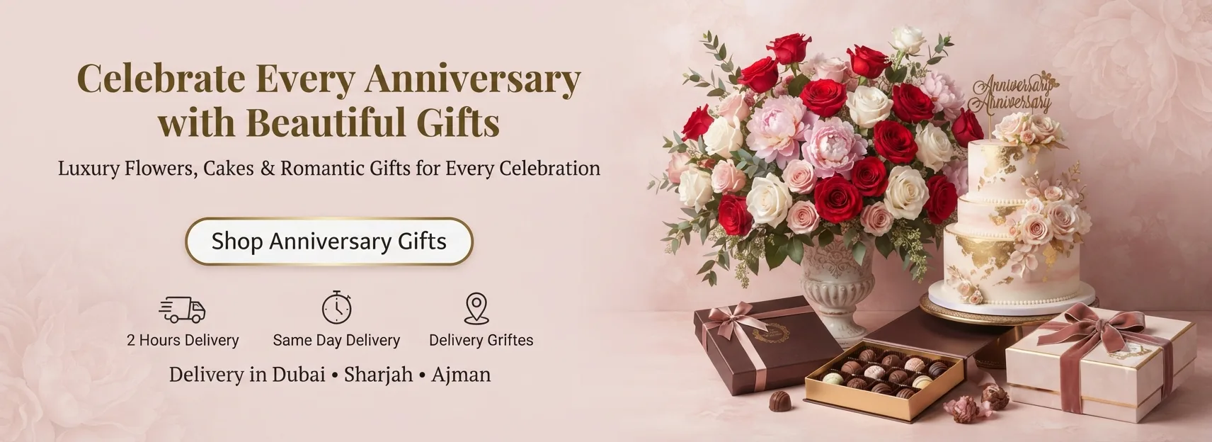 anniversary