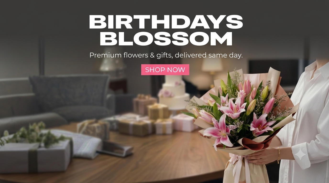 Birthday