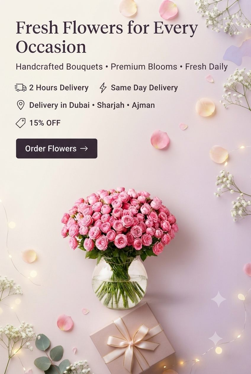 All Flowers