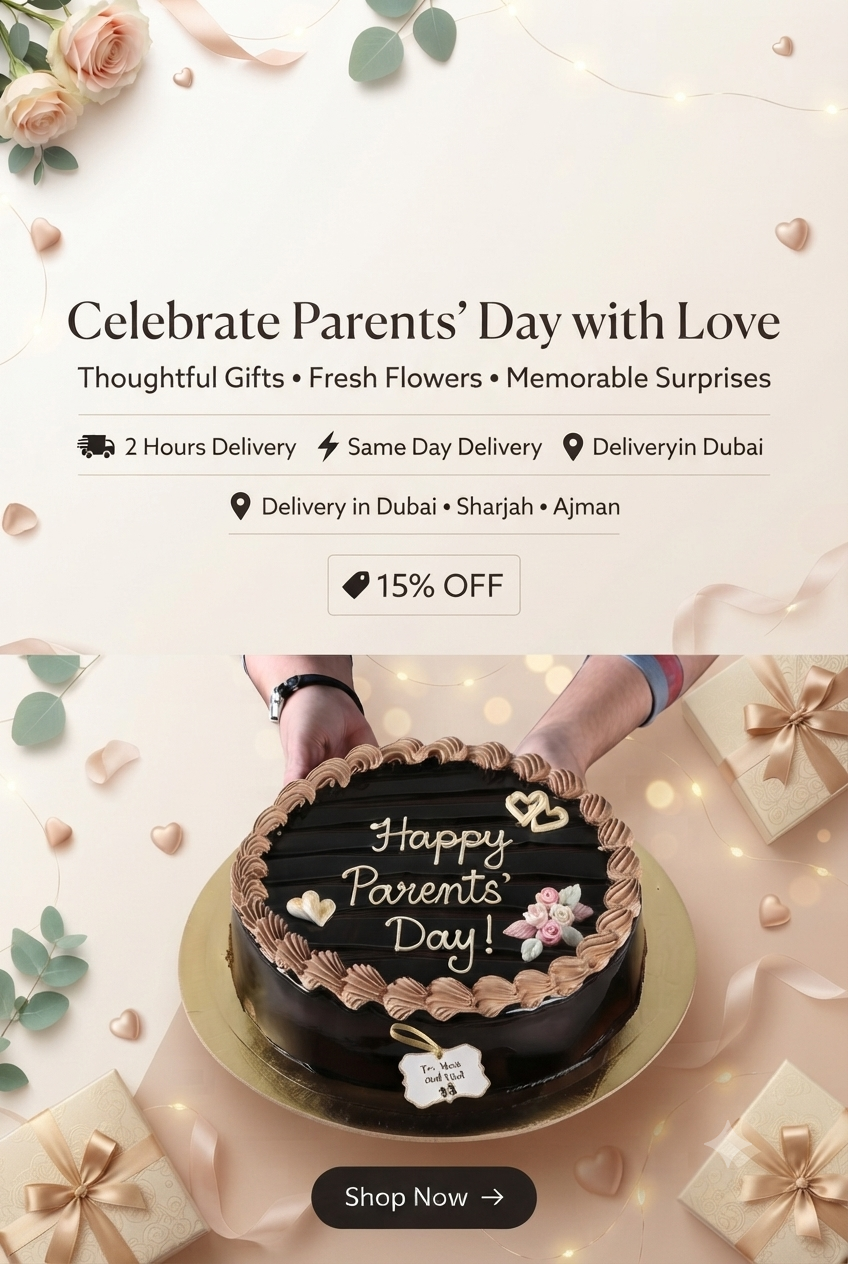 Parents Day Gifts