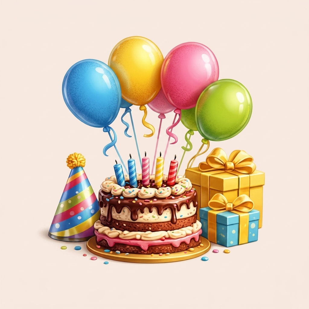 Birthday