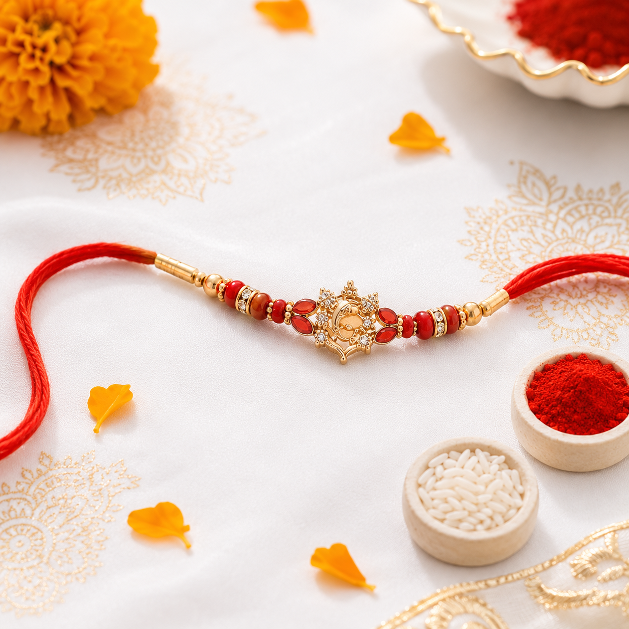 Rakhi