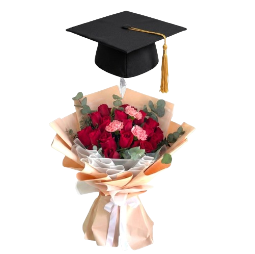 GRADUATION GIFTS