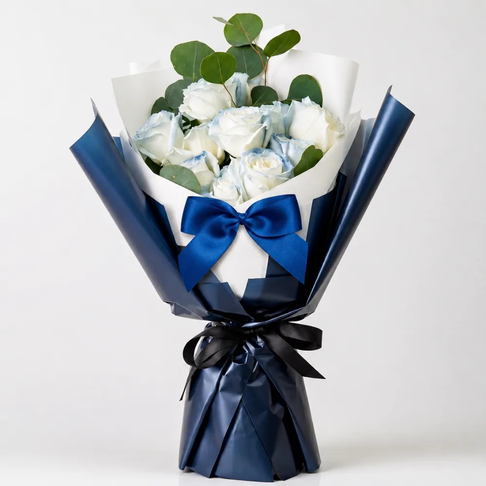 beautifully arranged to express love