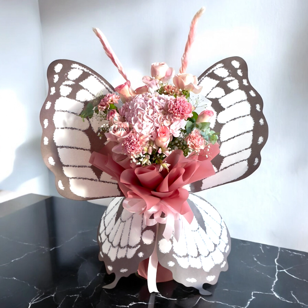 Butterfly Bouquet