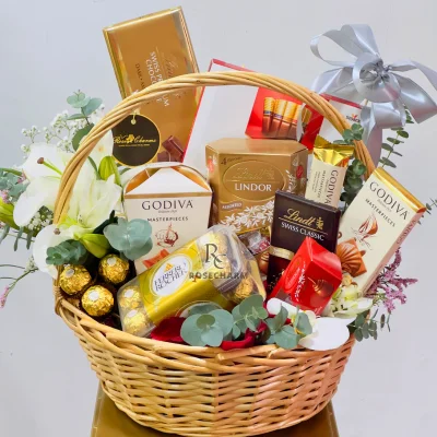 Birthday Gift Hamper