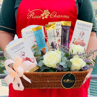 Godiva Gift Hamper