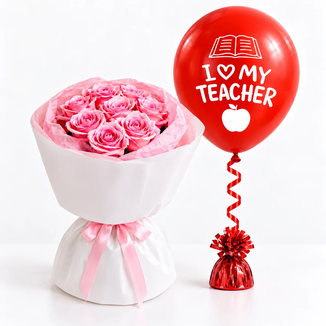 8-Pink-Roses-I-Love-My-Teacher-Combo-2