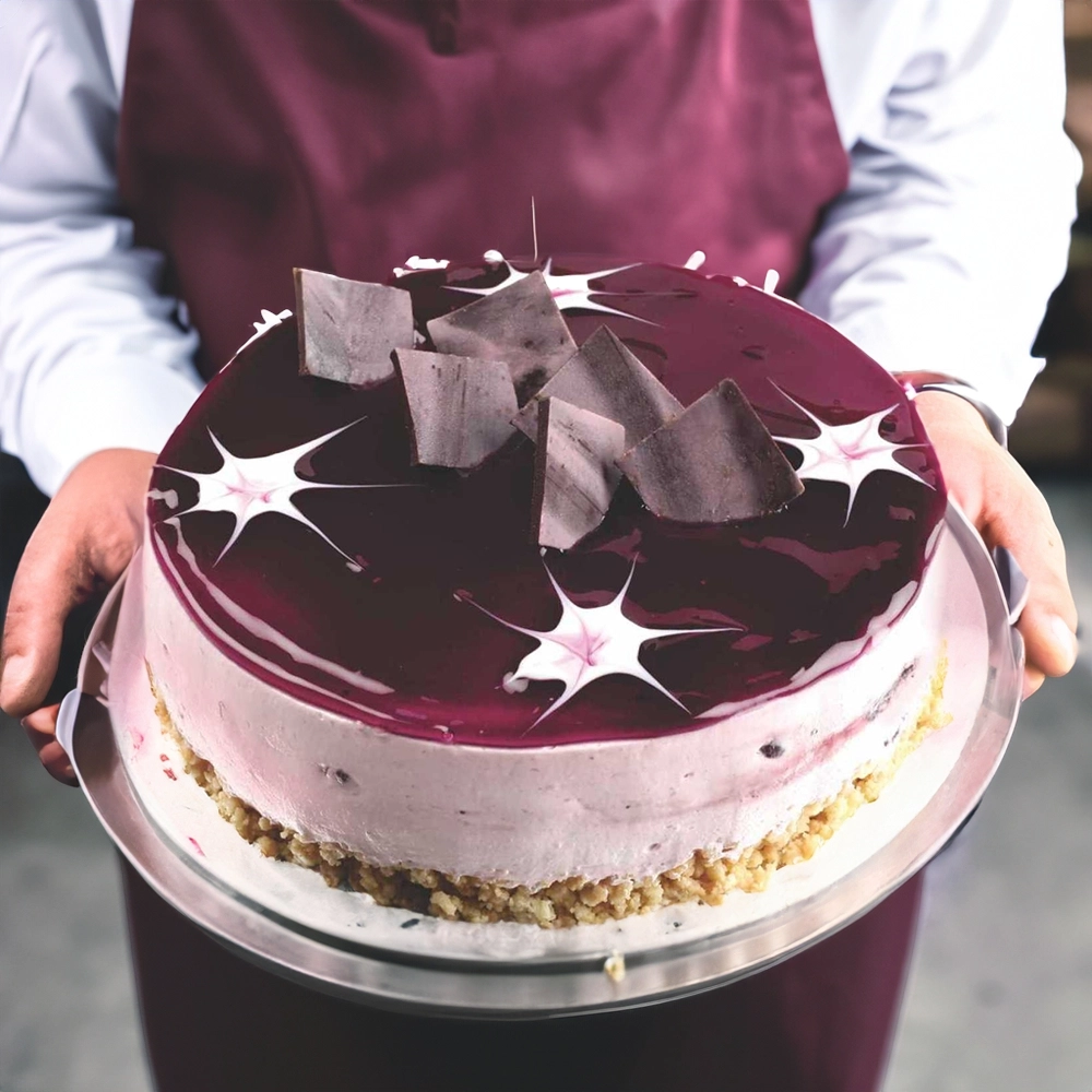 Blueberry Cheesecake Delight 1Kg