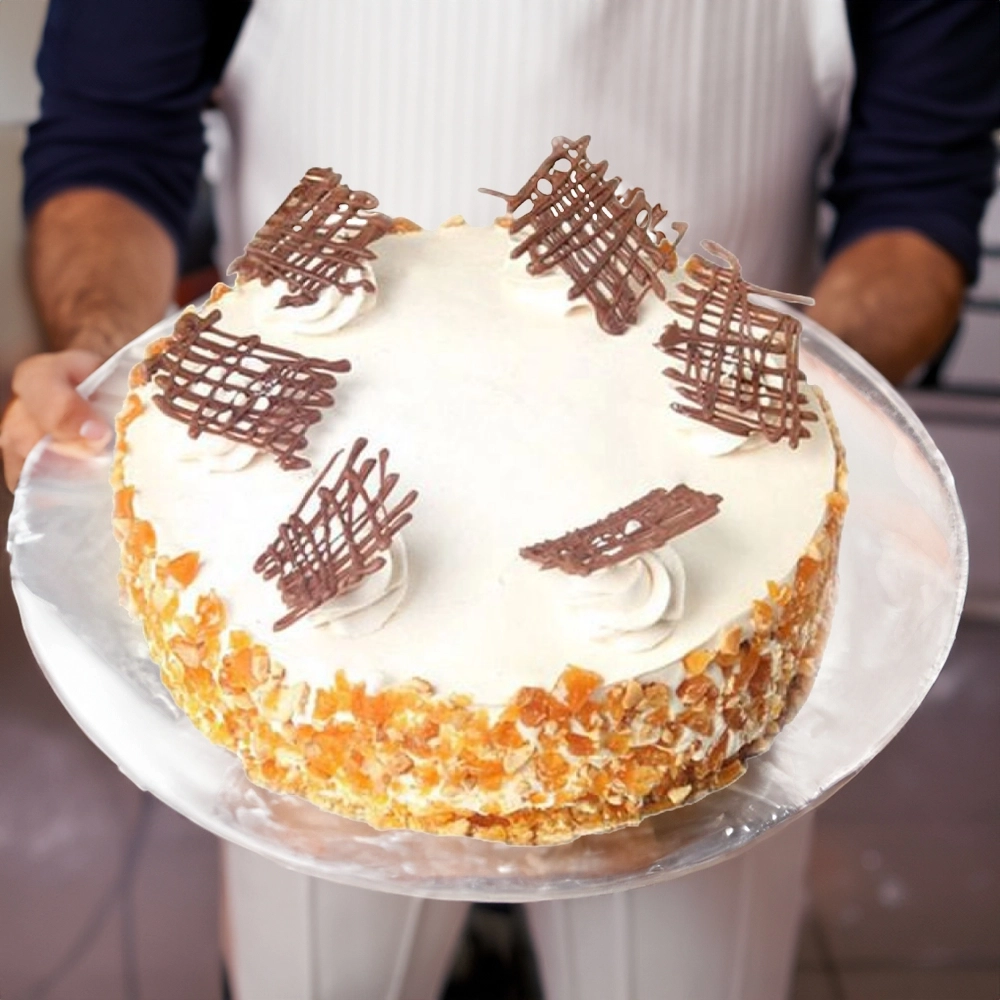 Butterscotch Cake 1Kg