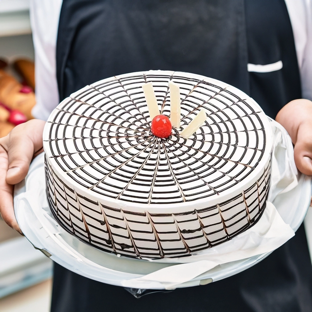 Butterscotch Chocolate Cake 1Kg