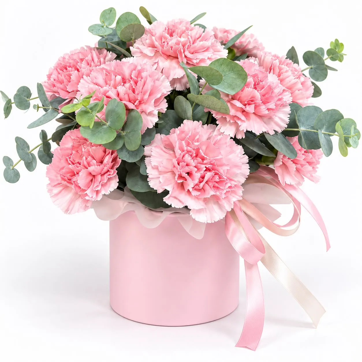 making a thoughtful birthday gift for someone special