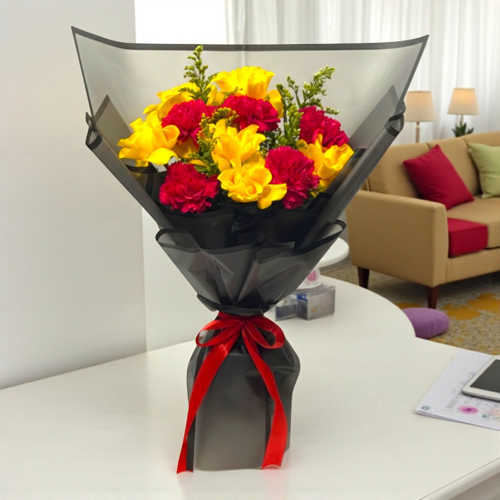 Diwali Celebration Bouquet