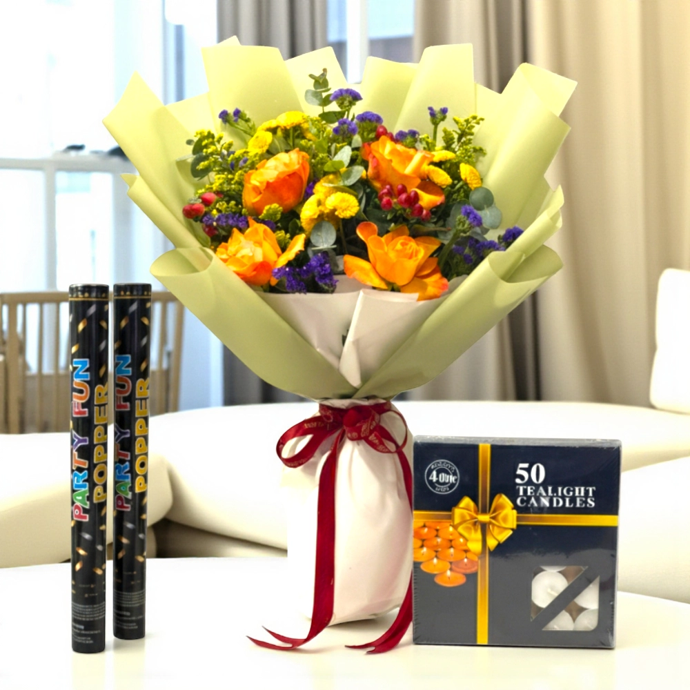 Diwali Celebration Combo