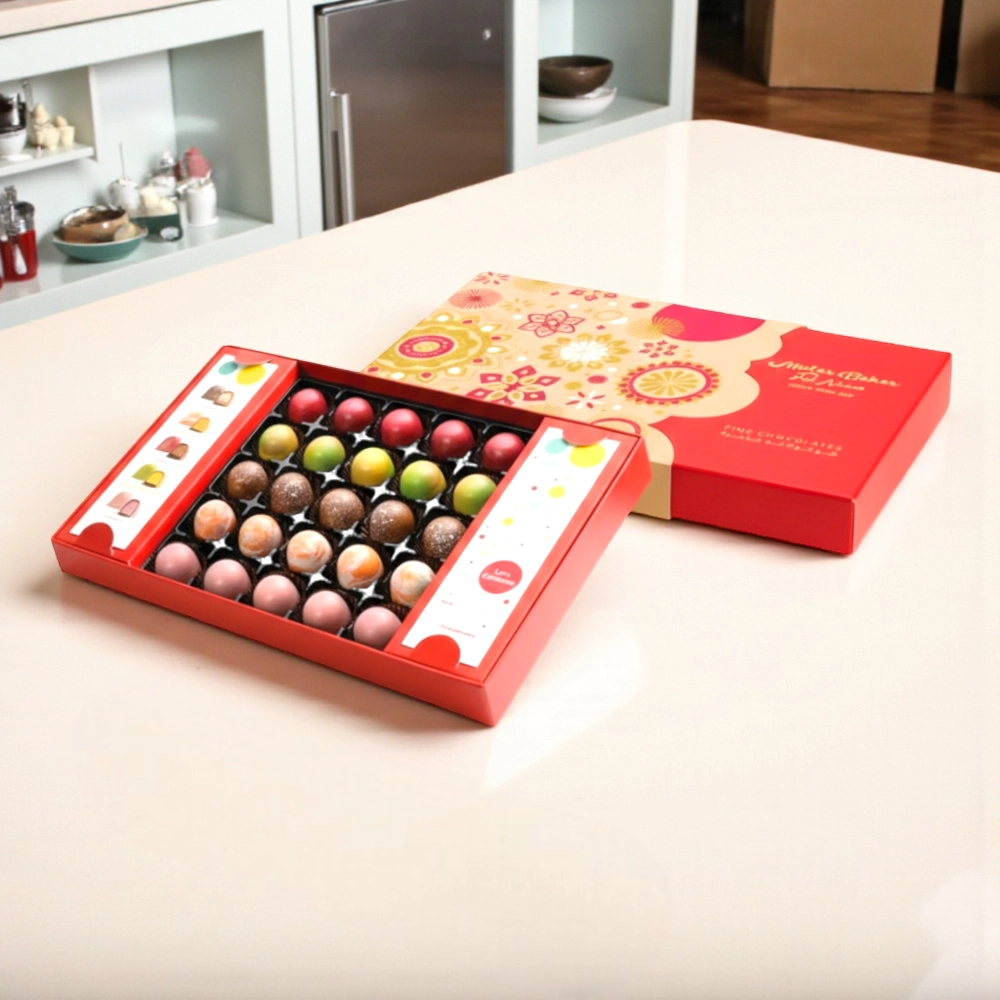 Diwali Fine Chocolates Large