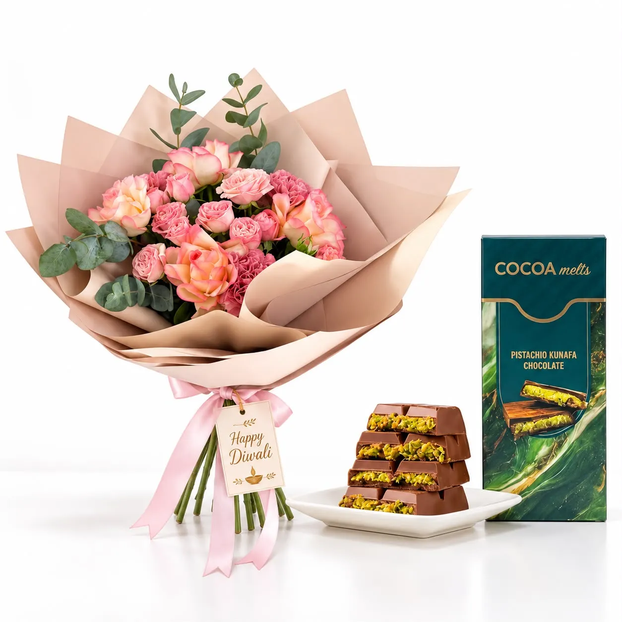 carnations