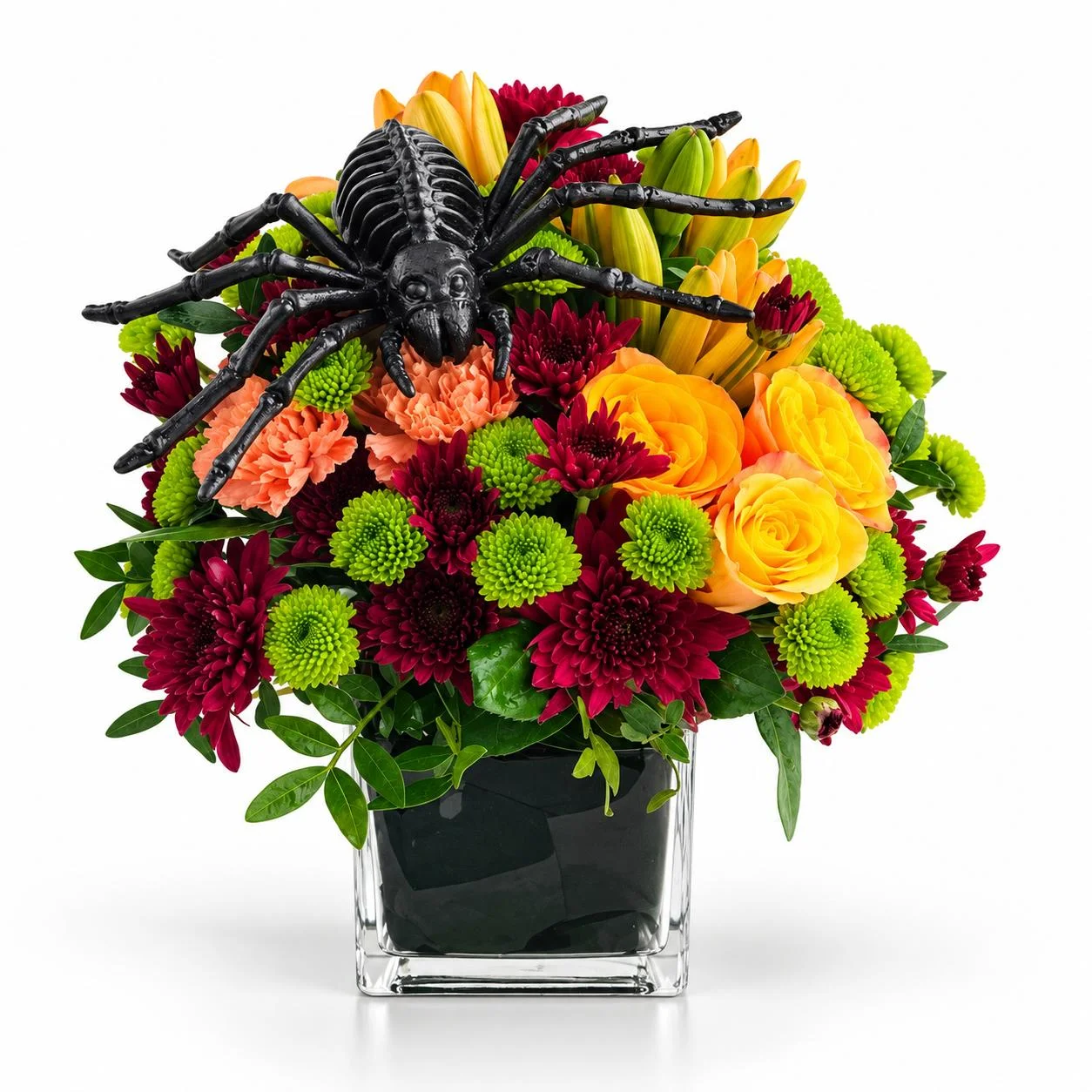 Halloween-Glam-Glow-Vase-2
