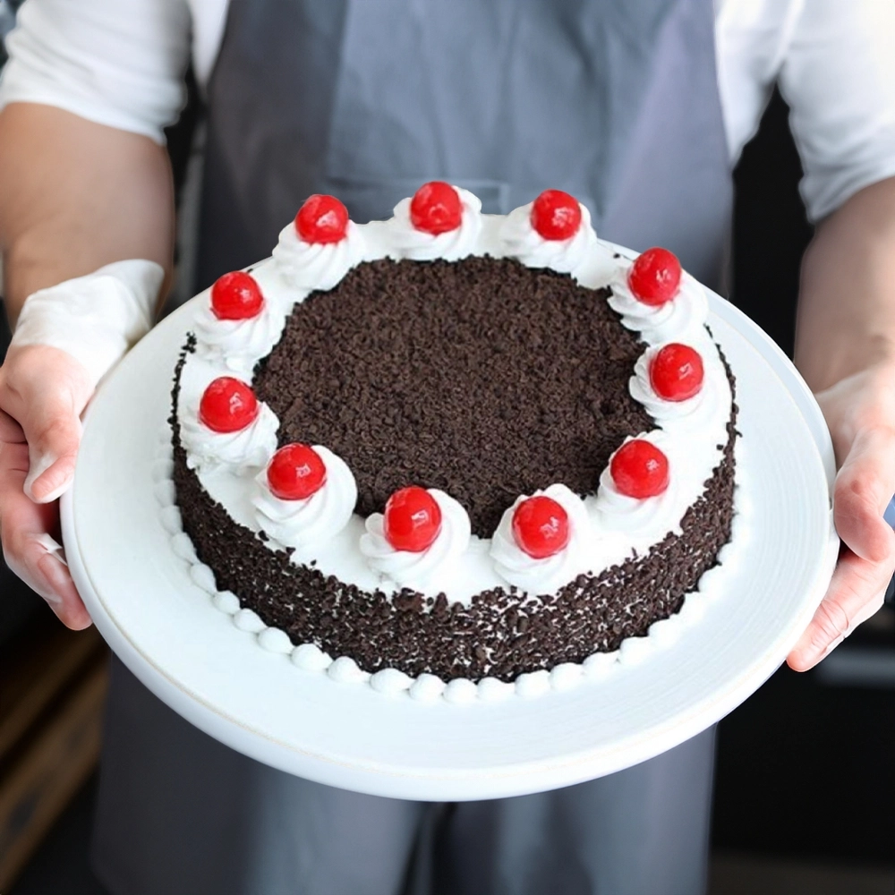 Signature Black Forest Bliss 1Kg