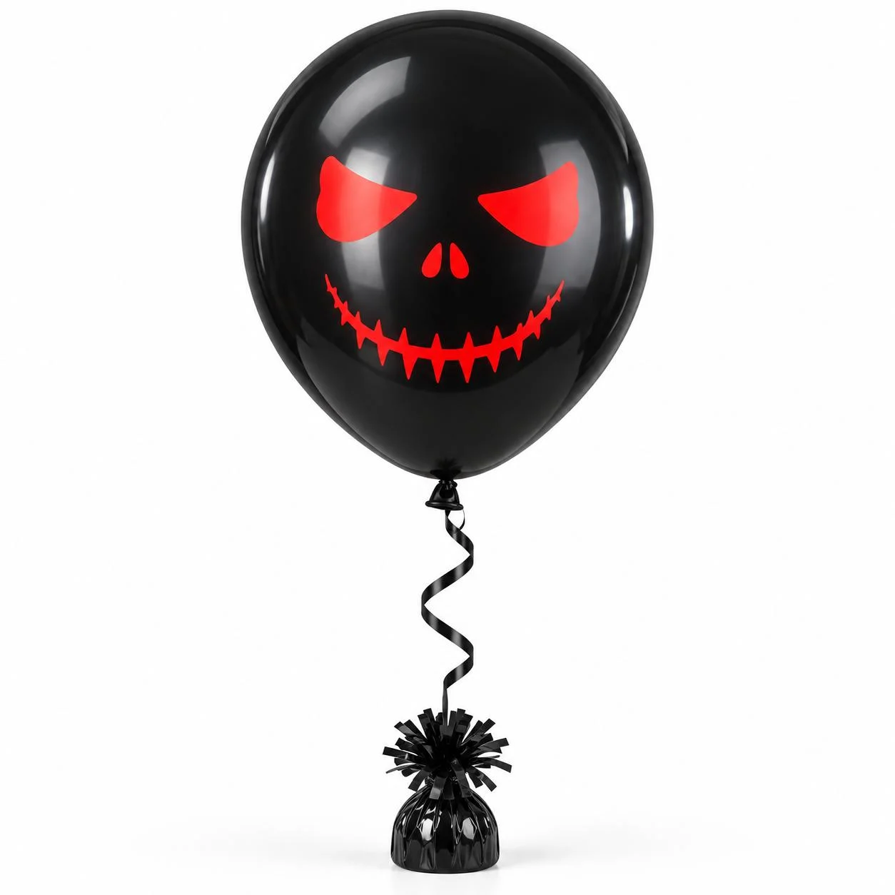 shown as a stylish spooky decoration with same day delivery in Dubai