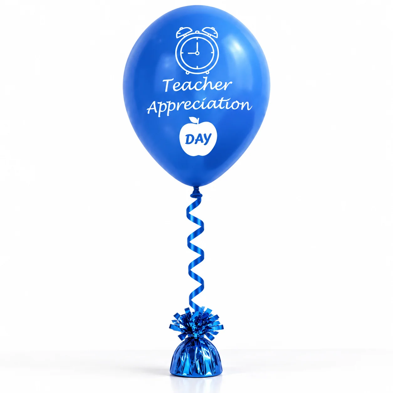 perfect for celebrating hardworking teachers.