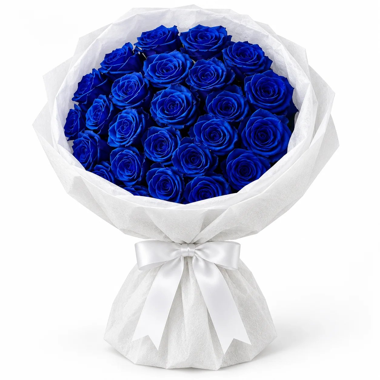 Vibrant-21-Blue-Rose-Bouquet22
