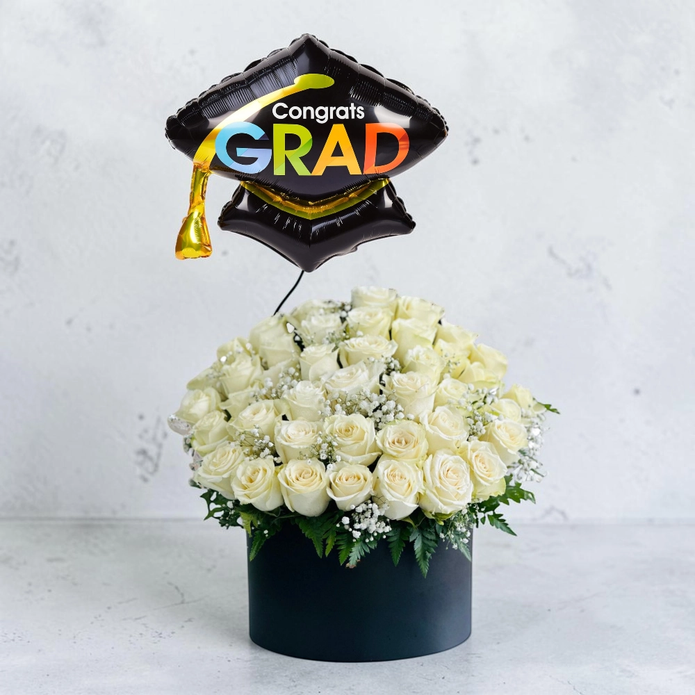 White-Rose-grad-Combo-Graduation-day-2