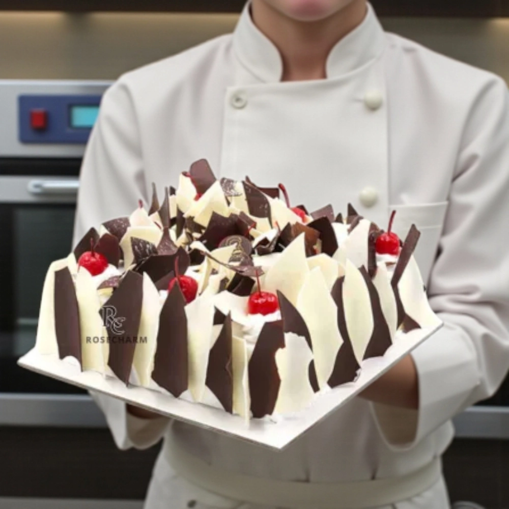 black-and-white-forest-cake