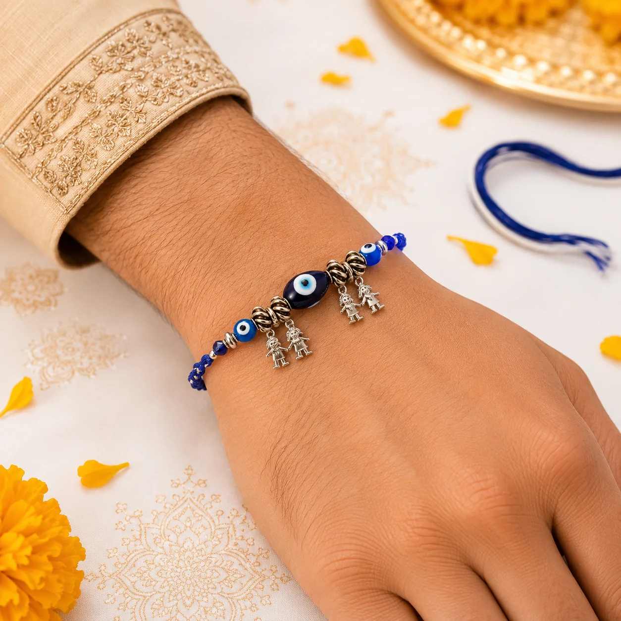 blue-evil-eye-Rakhi-2