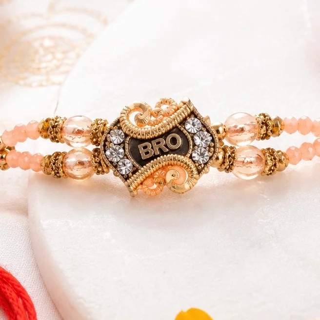 bro-crystal-beads-designer-rakhi-4