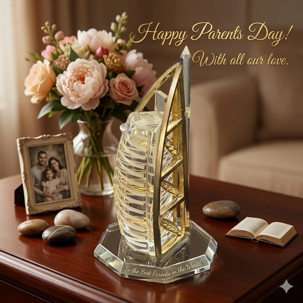 burj-al-arab-crystal-souvenir-for-parents-day-2