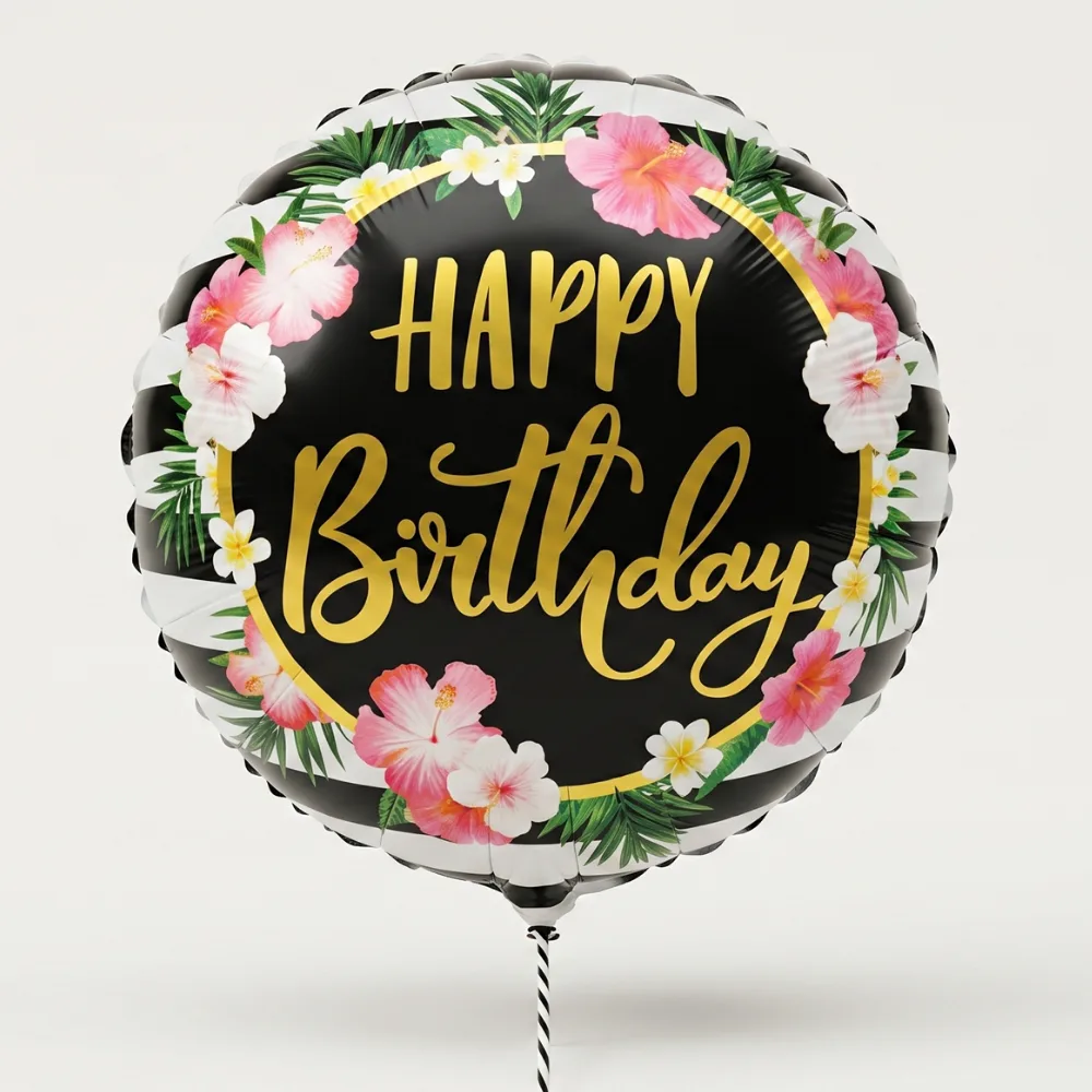 surprise celebrations