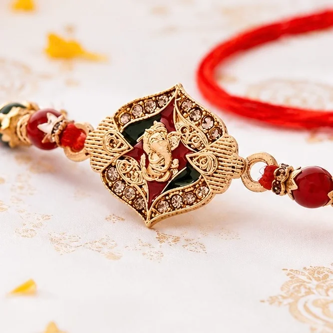 designer-ganesha-rakhi-4