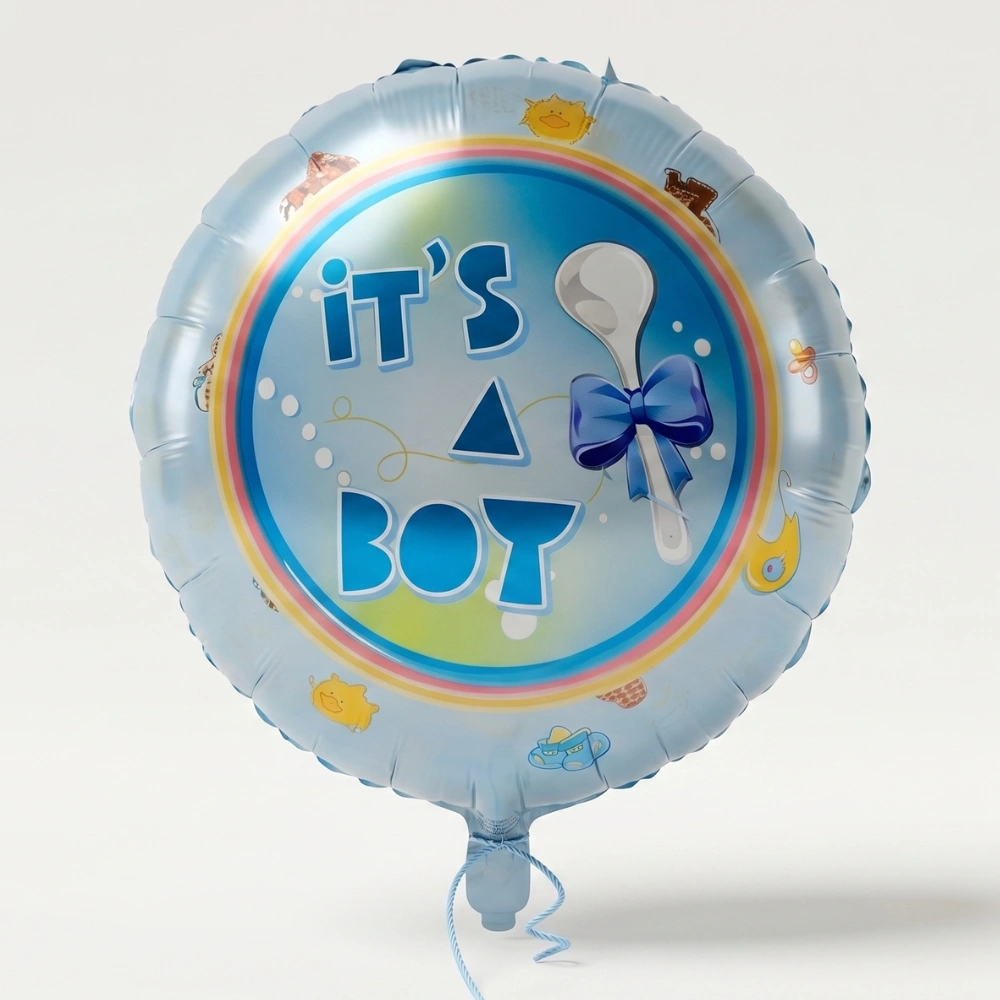 newborn welcome parties