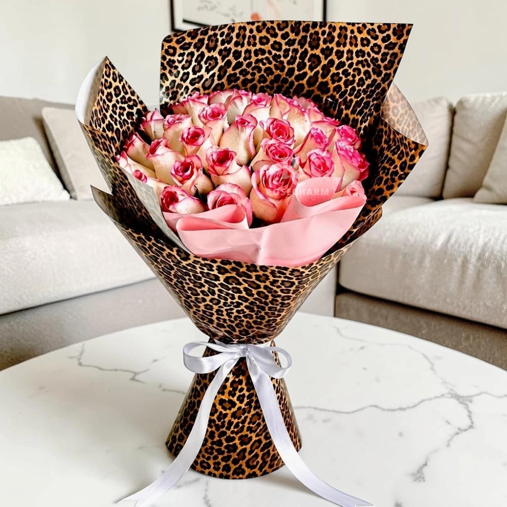 mothers-day-grand-bouquet-31-fresh-pink-roses-2