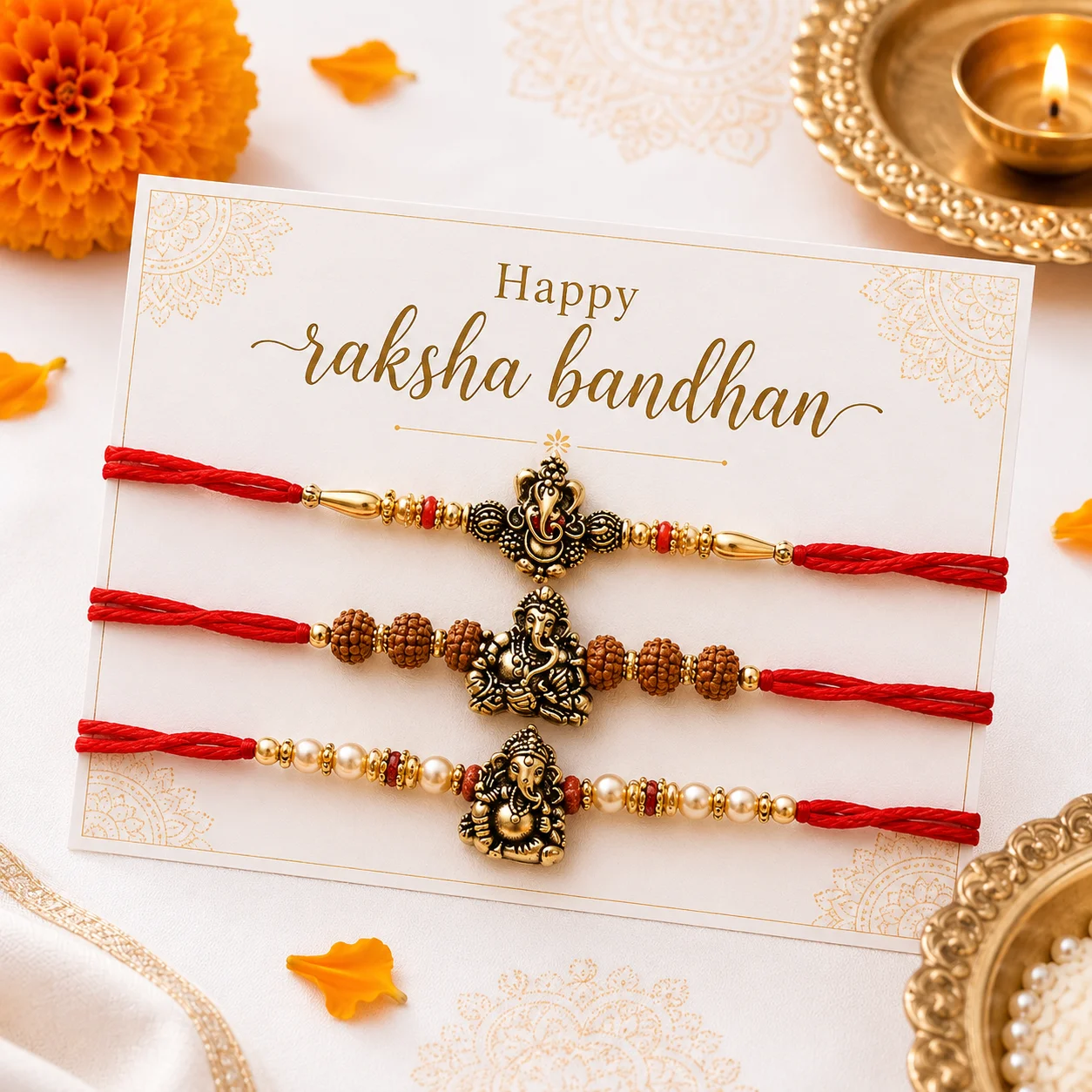 premium-divine-ganesha-rakhi-set-of-3-3