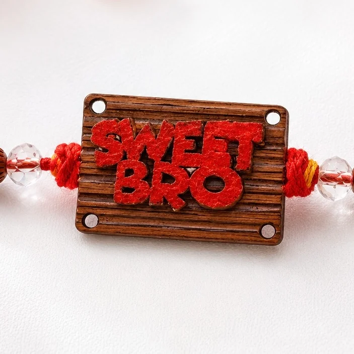 sweet-bro-wooden-designer-rakhi-4