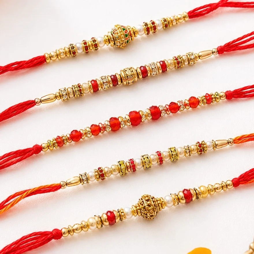 traditional-elegant-rakhi-set-of-5-4