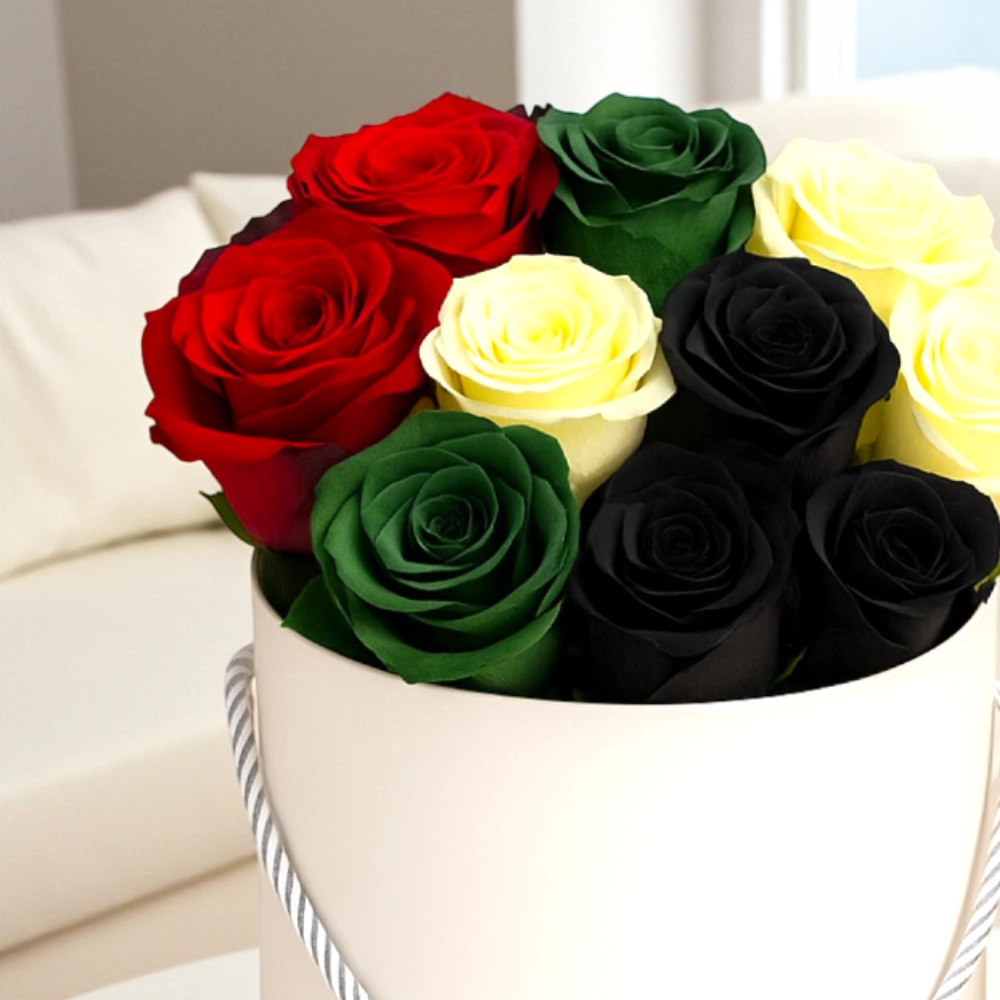 UAE National Day Pride Box