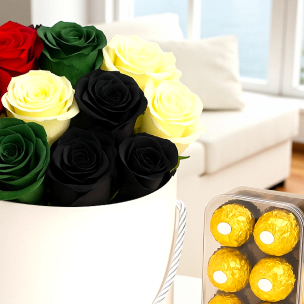 UAE National Day Pride Box