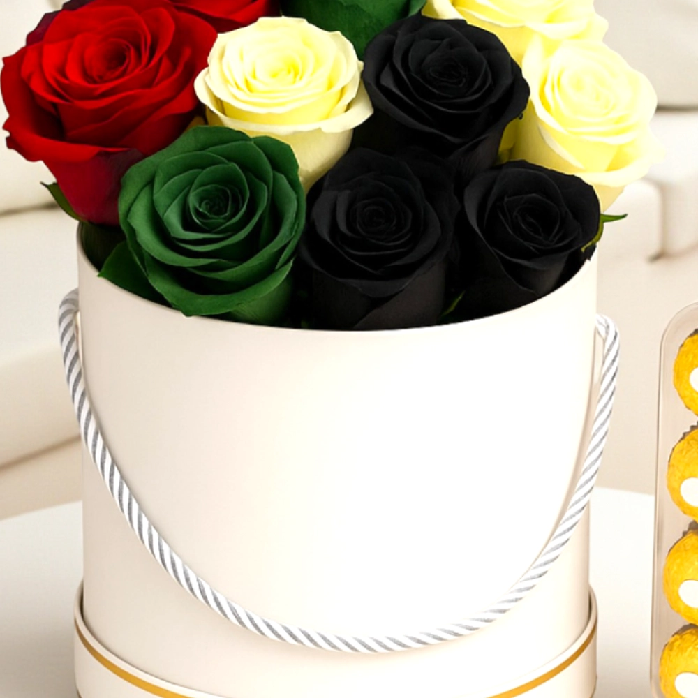 UAE National Day Pride Box